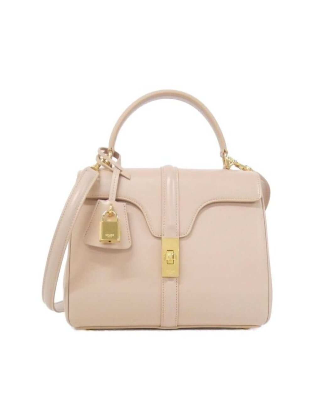 Celine Small Saise Bey Bag